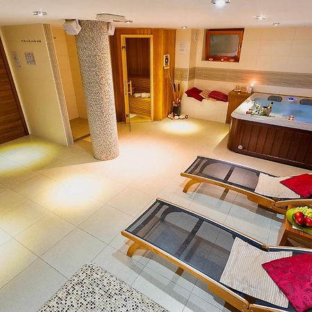 Villa Aina Boutique Hotel Laško Zewnętrze zdjęcie
