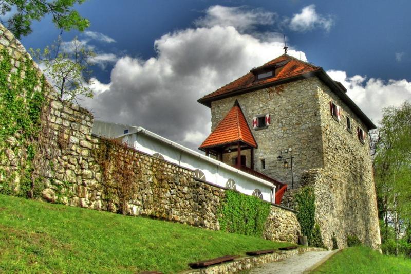 Villa Aina Boutique Hotel Laško Zewnętrze zdjęcie