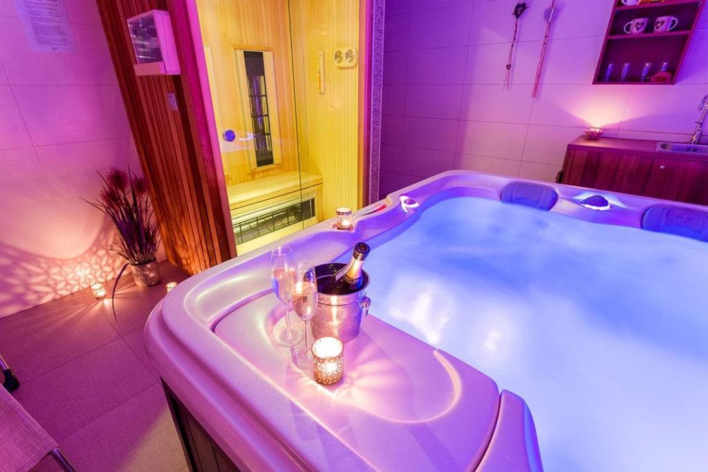 Villa Aina Boutique Hotel Laško Zewnętrze zdjęcie