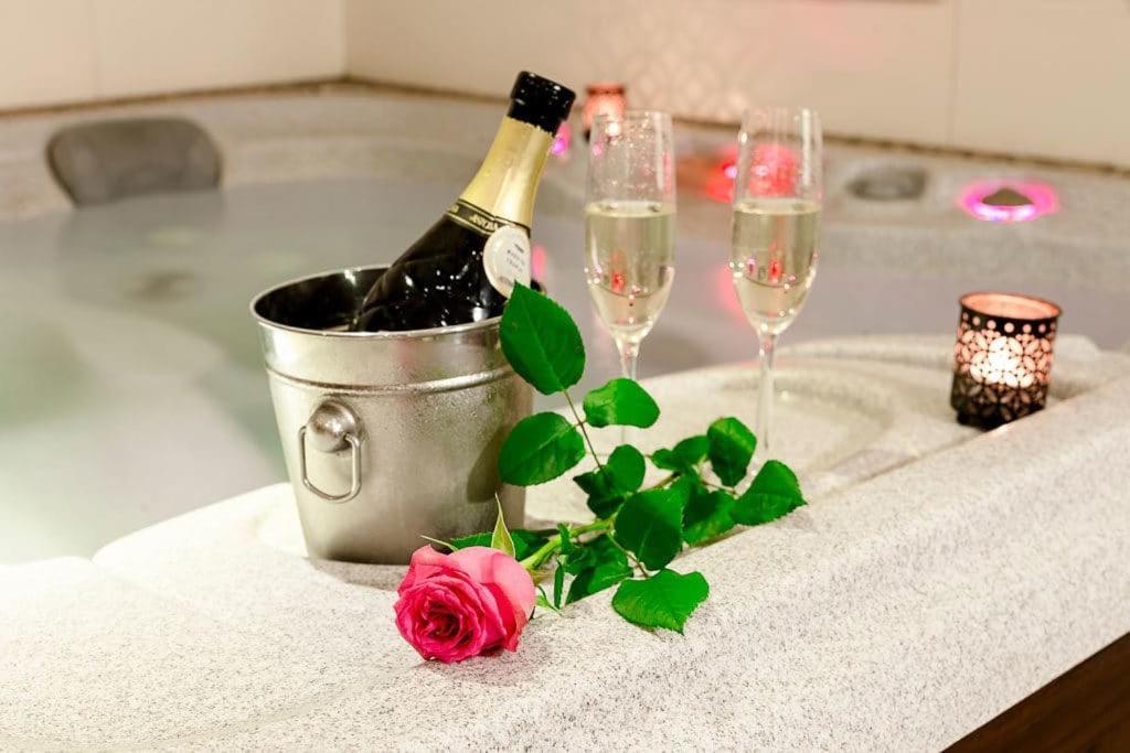 Villa Aina Boutique Hotel Laško Zewnętrze zdjęcie