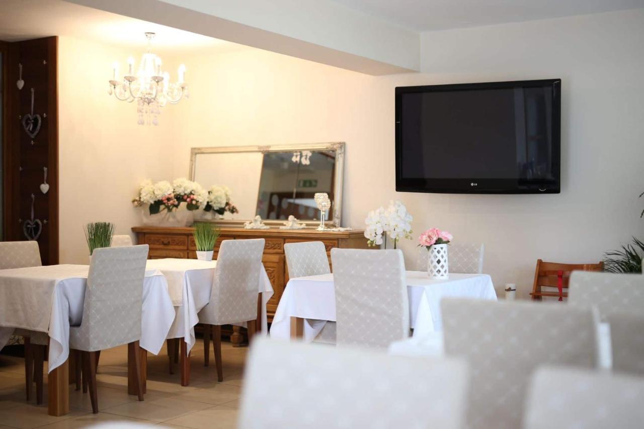 Villa Aina Boutique Hotel Laško Zewnętrze zdjęcie