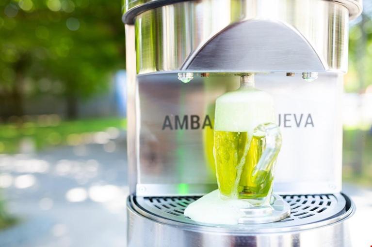 Villa Aina Boutique Hotel Laško Zewnętrze zdjęcie