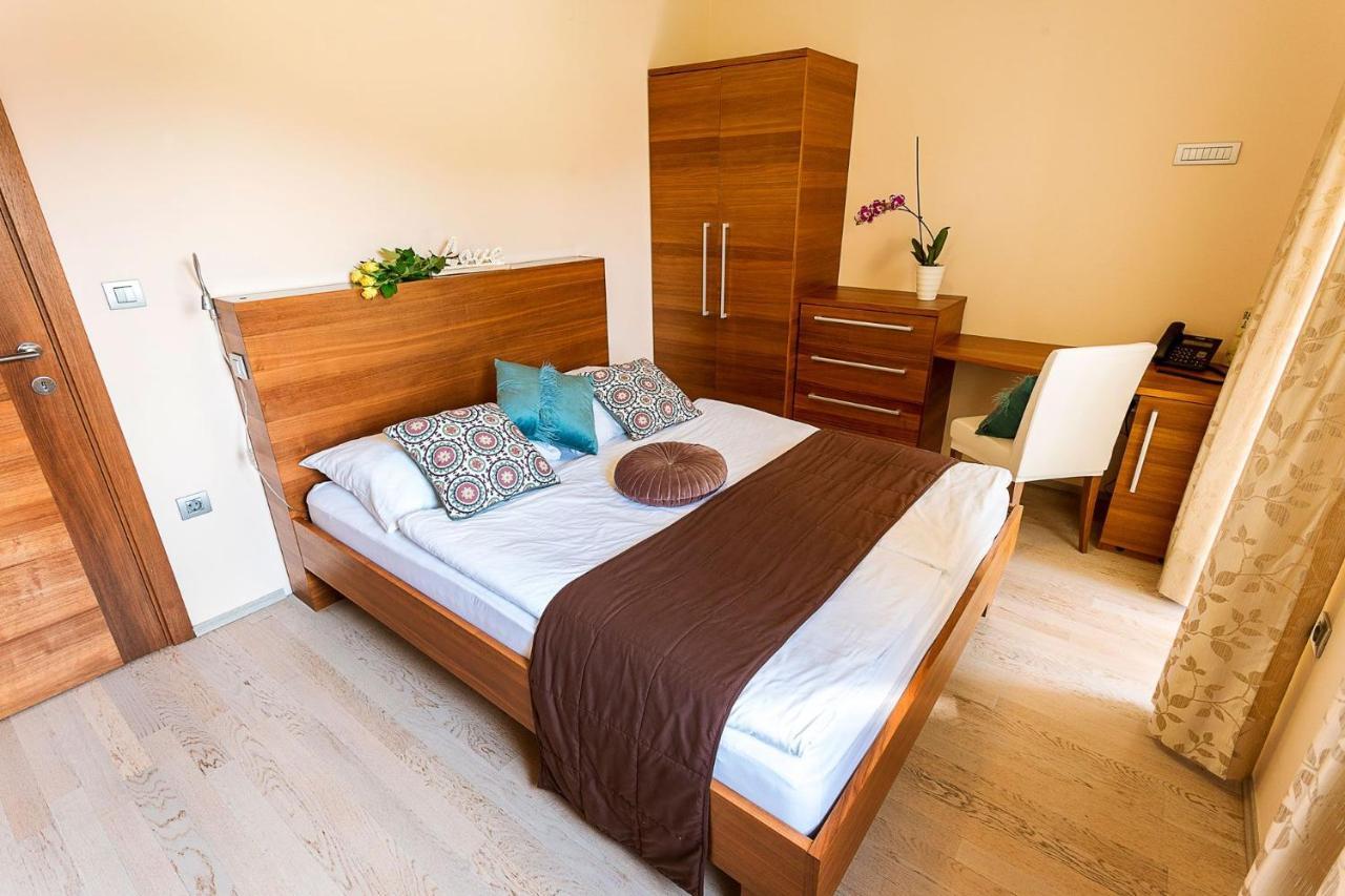 Villa Aina Boutique Hotel Laško Zewnętrze zdjęcie