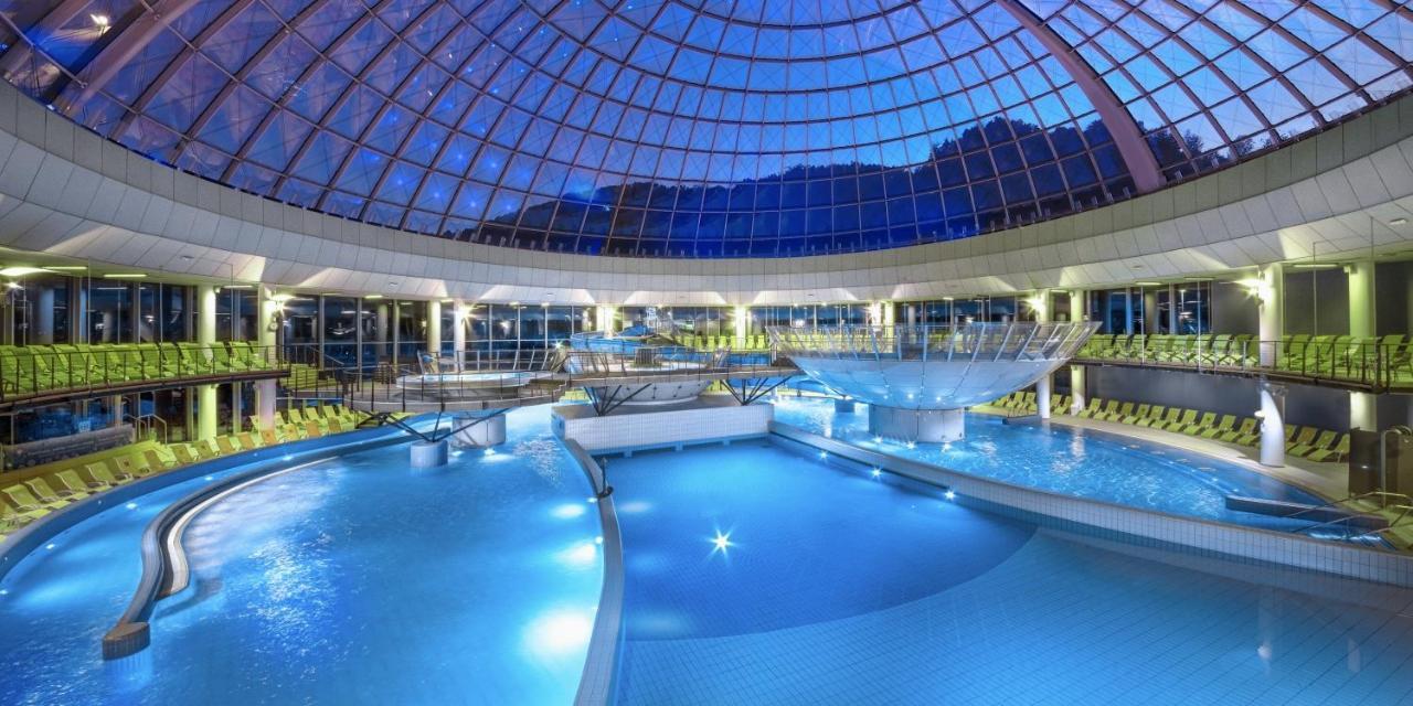 Villa Aina Boutique Hotel Laško Zewnętrze zdjęcie