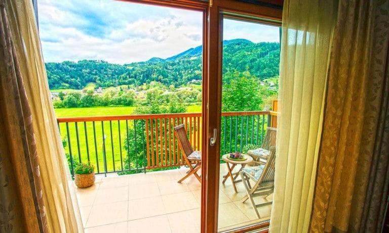 Villa Aina Boutique Hotel Laško Zewnętrze zdjęcie